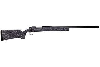 Remington 700 Long Range 308 Win Bolt Action Rifle - 26" - Black